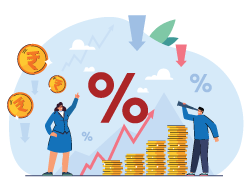 FD Interest Rates Revision